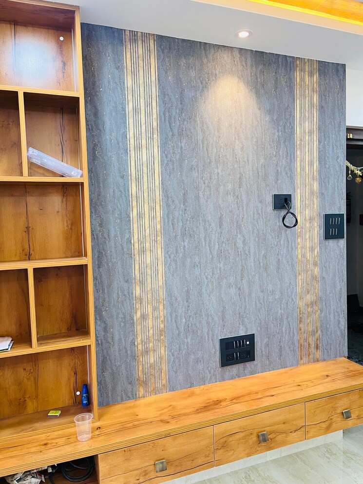 Bathroom, b-k-pate-agasti 3 Bedroom 1150 Sq.Ft. Apartment In Walvekar Nagar Pune 7817420