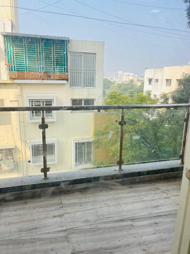 Balcony, b-k-pate-agasti 3 Bedroom 1150 Sq.Ft. Apartment In Walvekar Nagar Pune 7817420