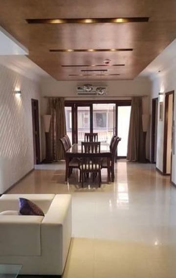 5 BHK Villa For Resale in Salarpuria Sattva Aspire Hennur Road Bangalore  7817418