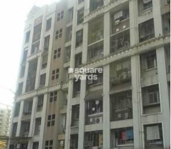 1 BHK Apartment For Rent in Koyna CHS Dahisar East Mumbai  7817423