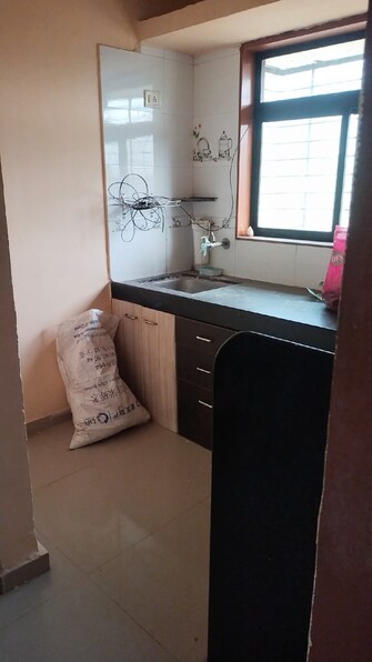 1 BHK Apartment For Resale in Gokuldham CHS Virar Virar East Palghar  7817434