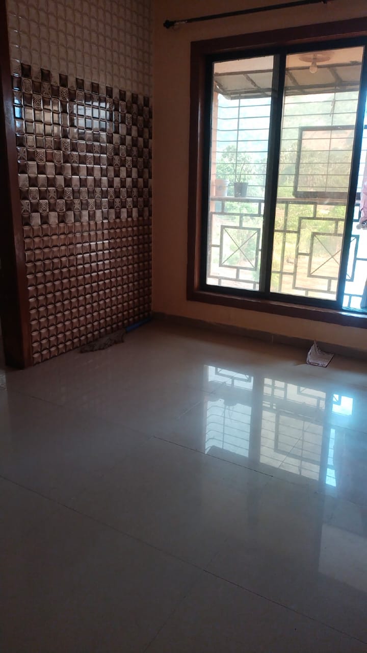 1 BHK Apartment For Sale in Gokuldham CHS Virar