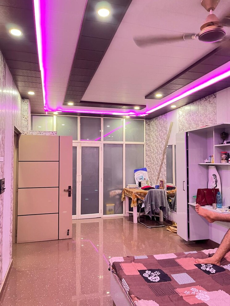 Bedroom, modipuram 5 Bedroom 215 Sq.Yd. Independent House In Modipuram Meerut 7817430