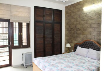 1 BHK Apartment For Rent in Raja Park Jaipur  7817438