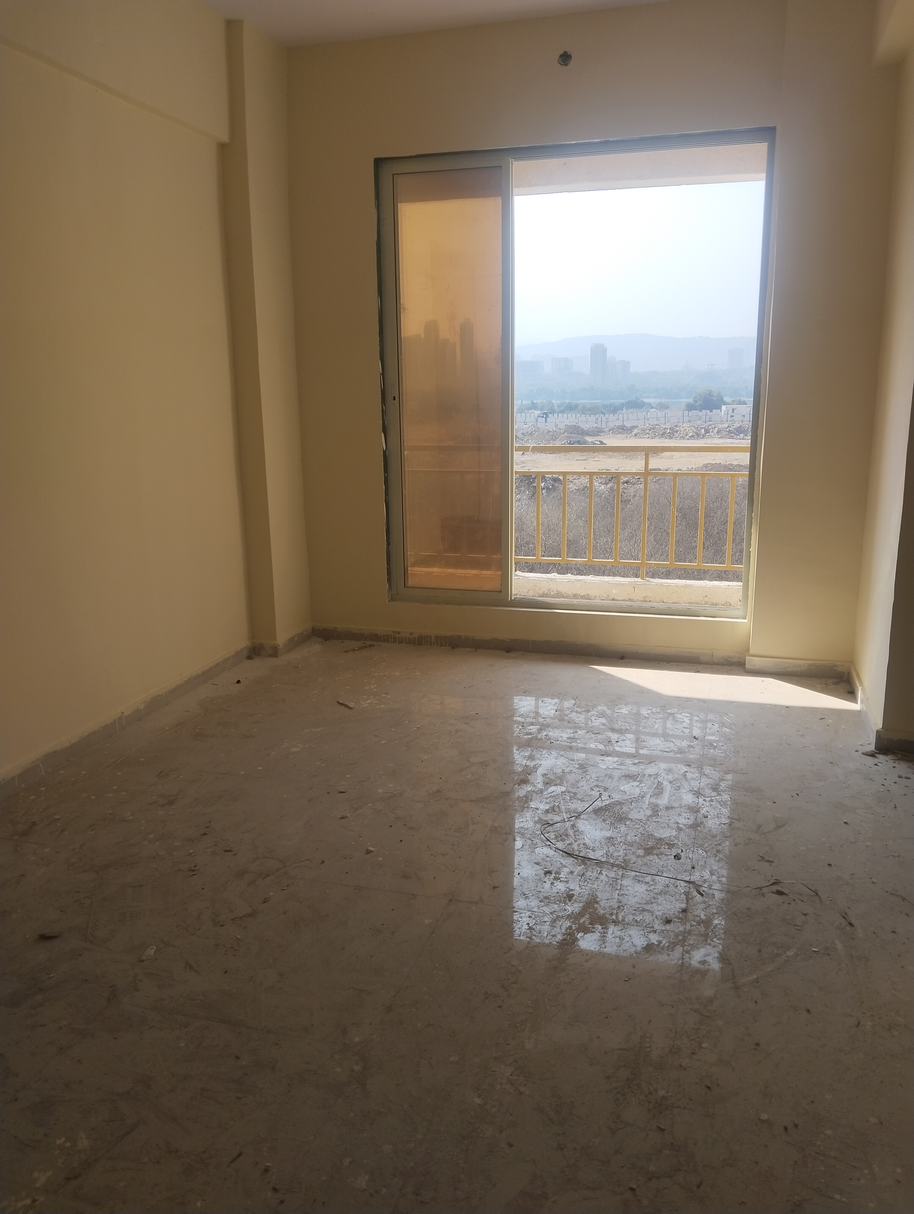 1 BHK Apartment For Sale in Cg Nisarg Residency 
