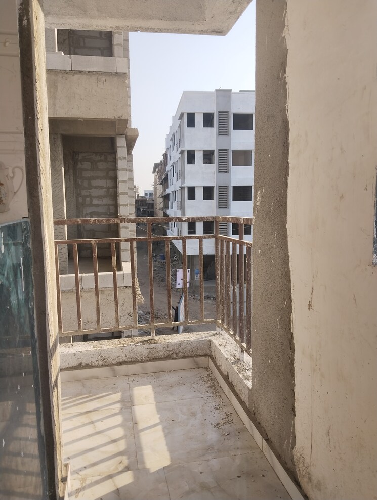 Balcony, kasheli 1 Bedroom 690 Sq.Ft. Apartment In Kasheli Thane 7817445