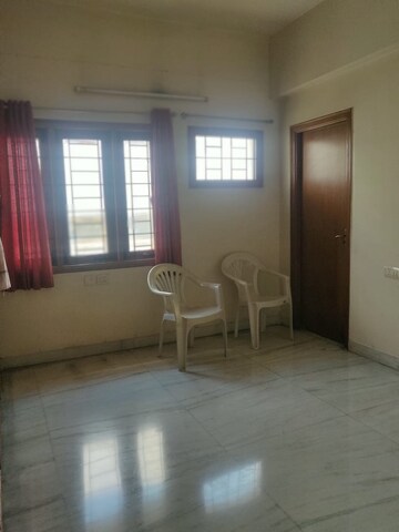 3 BHK Apartment For Rent in Hill View Banjara Hills Banjara Hills Hyderabad  7817441