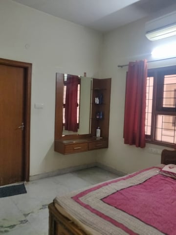 3 BHK Apartment For Rent in Hill View Banjara Hills Banjara Hills Hyderabad  7817441