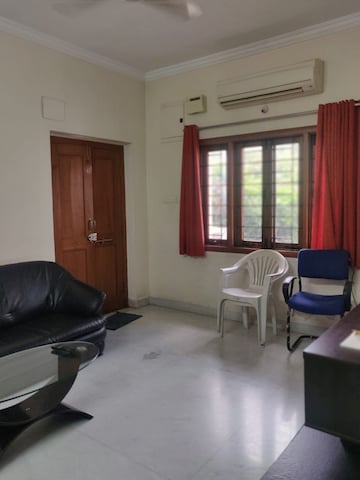 3 BHK Apartment For Rent in Hill View Banjara Hills Banjara Hills Hyderabad  7817441