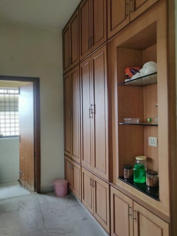 3 BHK Apartment For Rent in Hill View Banjara Hills Banjara Hills Hyderabad  7817441