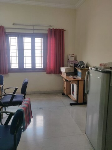 3 BHK Apartment For Rent in Hill View Banjara Hills Banjara Hills Hyderabad  7817441