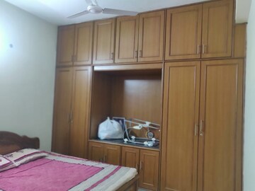 3 BHK Apartment For Rent in Hill View Banjara Hills Banjara Hills Hyderabad  7817441