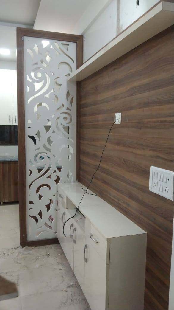 2 BHK Apartment For Rent in Pyramid Elite Sector 86 Gurgaon  7817444