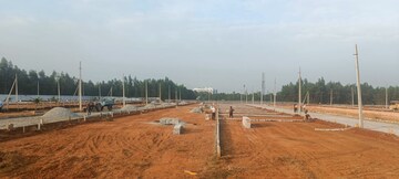  Plot For Sale in Bangalore Central Jail