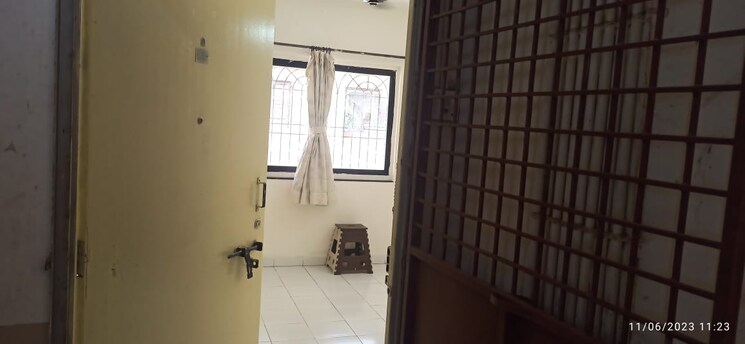 Bathroom, b-u-bhandari-rakshak-nagar 1 Bedroom 600 Sq.Ft. Apartment In Kharadi Pune 7817455
