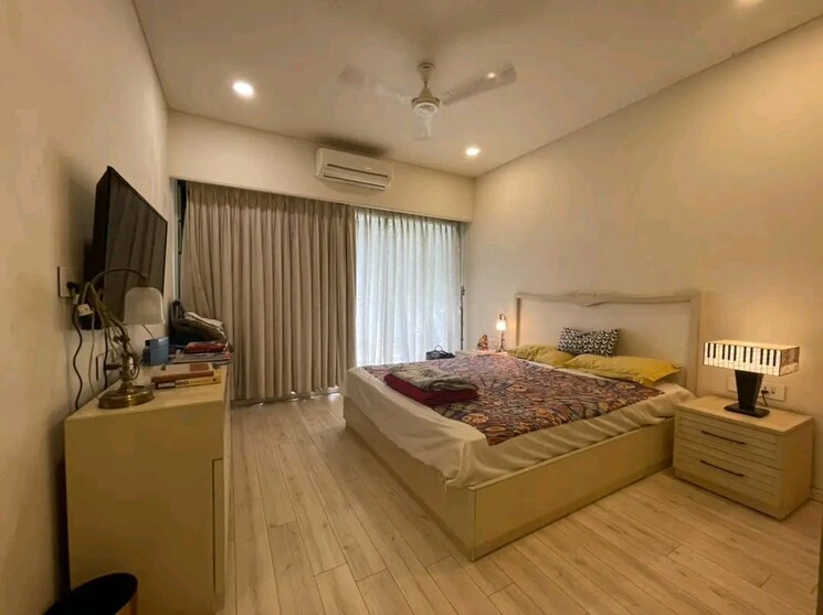 Bedroom, oberoi-sky-gardens 5 Bedroom 3000 Sq.Ft. Villa In Andheri West Mumbai 7817458