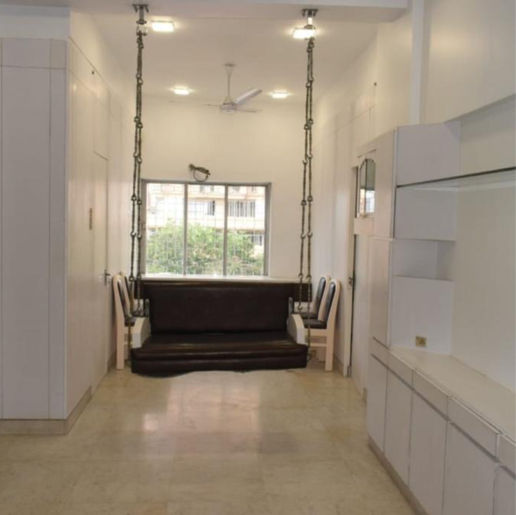 Bathroom, aalap-chs 2 Bedroom 750 Sq.Ft. Apartment In Hindu Colony Mumbai 7817459