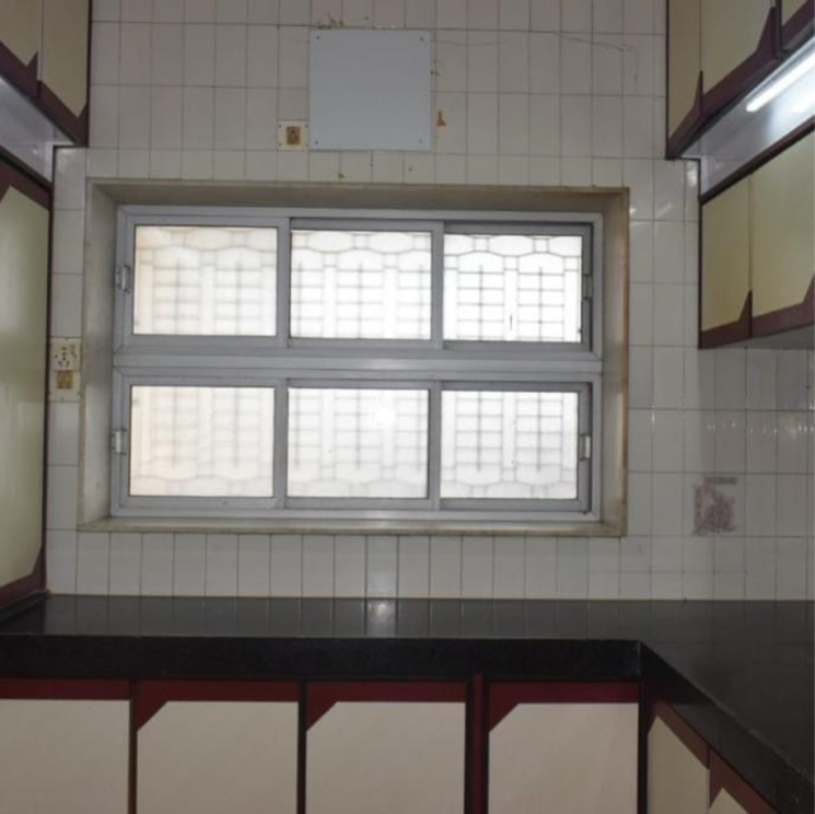 Kitchen, aalap-chs 2 Bedroom 750 Sq.Ft. Apartment In Hindu Colony Mumbai 7817459