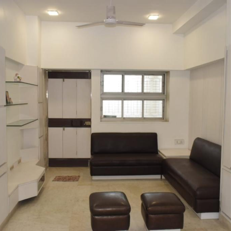 Kitchen, aalap-chs 2 Bedroom 750 Sq.Ft. Apartment In Hindu Colony Mumbai 7817459