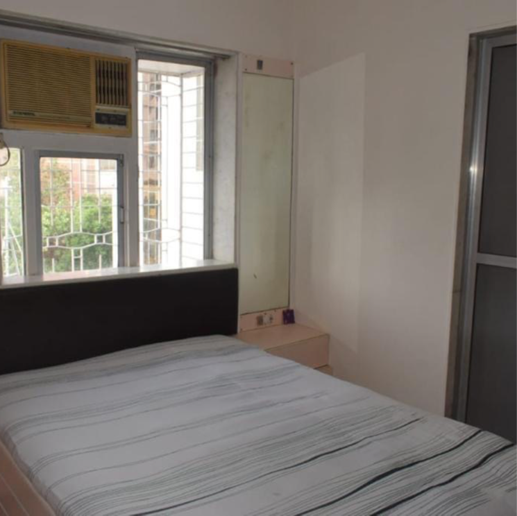 Room, aalap-chs 2 Bedroom 750 Sq.Ft. Apartment In Hindu Colony Mumbai 7817459