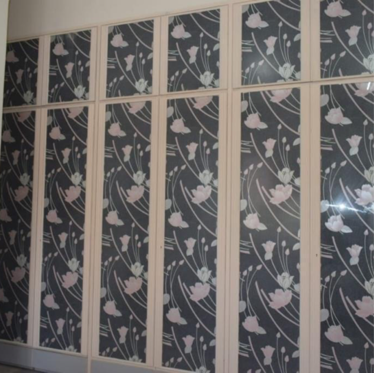 Balcony, aalap-chs 2 Bedroom 750 Sq.Ft. Apartment In Hindu Colony Mumbai 7817459