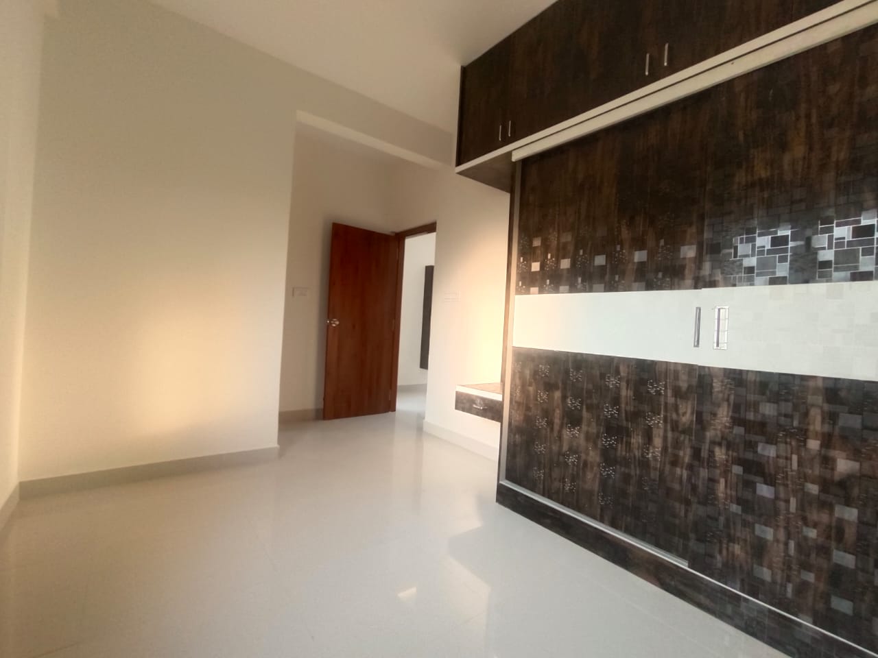 1 BHK Apartment For Rent in Yashas Nilaya Hsr Layout Sector 2 Bangalore  7817468