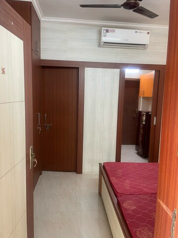 1 RK Apartment For Rent in Pioneer Park Phase 1, Sector 61
