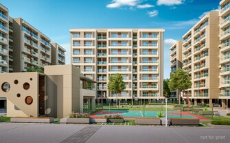 2 BHK Apartment For Resale in Bharuch Ina Bharuch  7817467