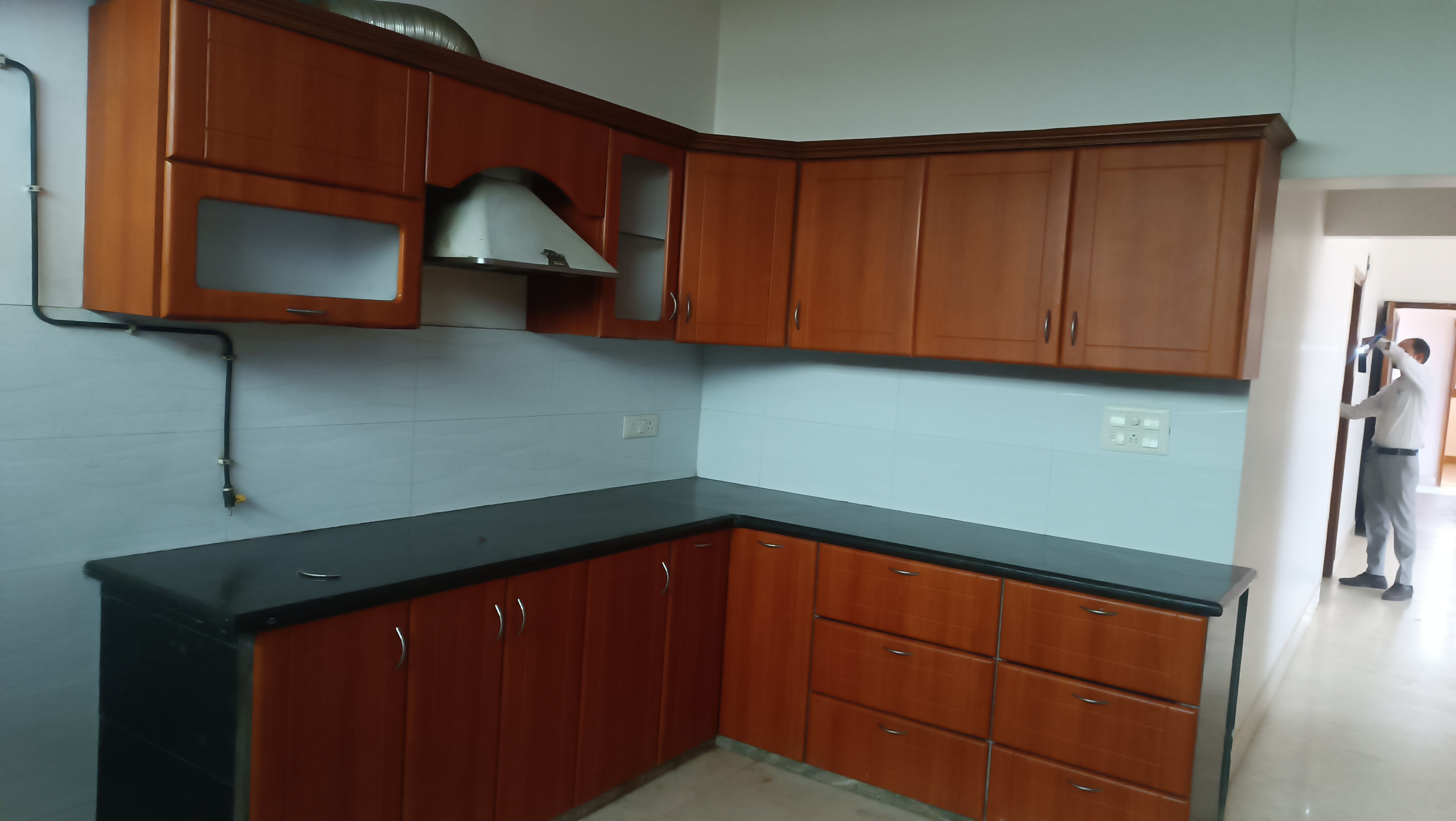 6 BHK + Pooja Room Independent House For Sale in RWA Apartments Sector 41