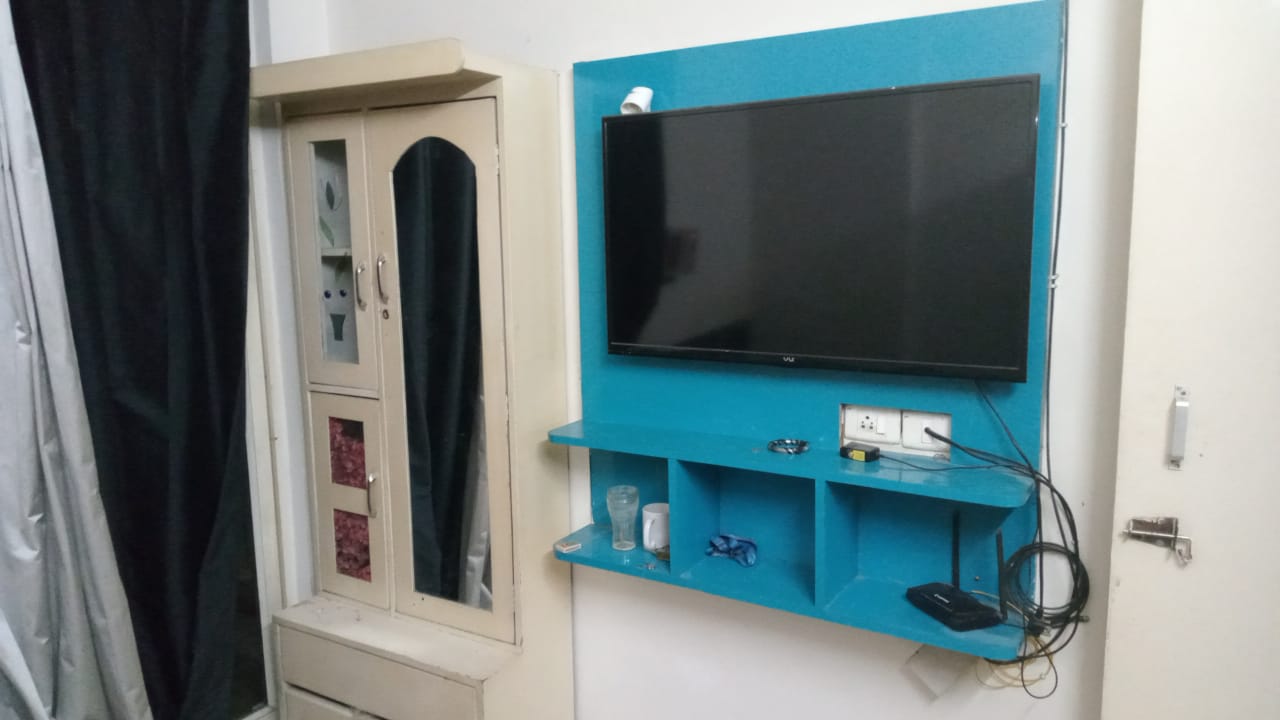 2 BHK Apartment For Sale in ROF Aalayas