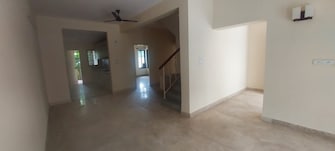 4 BHK Villa For Resale in Capstone Life Flowing Tree Allalasandra Bangalore  7817495