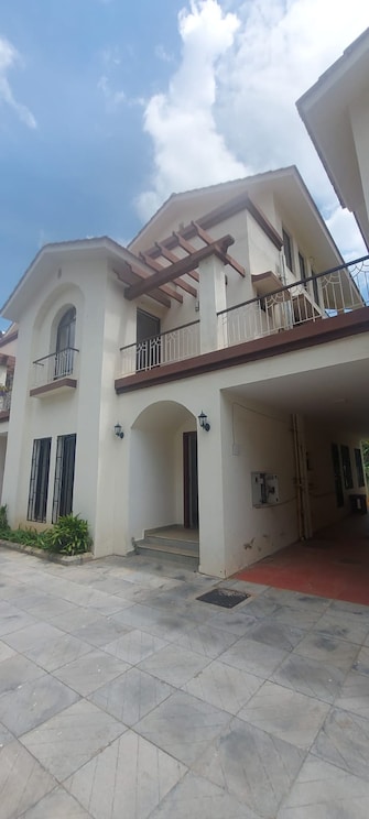 4 BHK Villa For Resale in Capstone Life Flowing Tree Allalasandra Bangalore  7817495