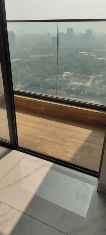 Furnished Amenities in 2 BHK Apartment at Raymond Ten X Habitat, Pokhran Road No 2 – for Sale