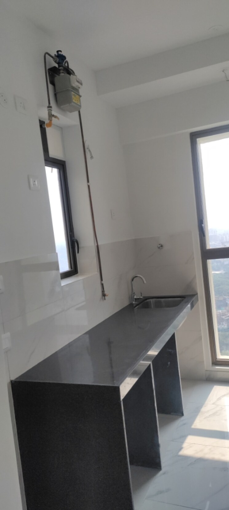 Bathroom, raymond-ten-x-habitat 2 Bedroom 950 Sq.Ft. Apartment In Pokhran Road No 2 Thane 7817553