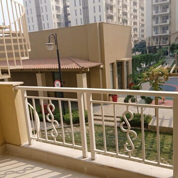 3 BHK Apartment – Exterior View View at Emaar Palm Hills, Sector 77 - for Sale