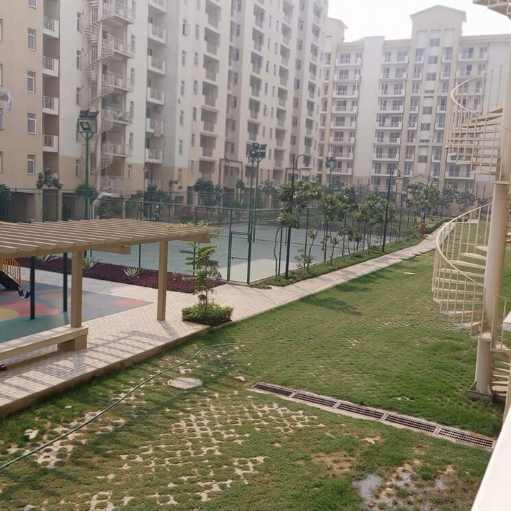 Balcony, emaar-palm-hills 3 Bedroom 1450 Sq.Ft. Apartment In Sector 77 Gurgaon 7817522