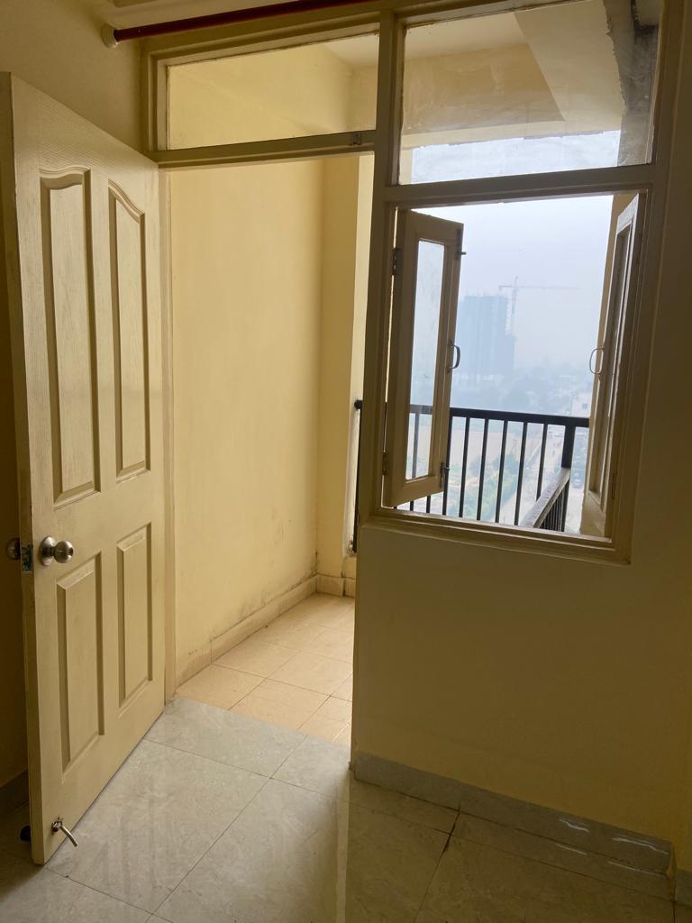2 BHK Apartment For Sale in Charms Castle