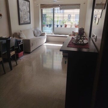 3 BHK Apartment For Rent in Suraj Shwetha Apartments, Prabhadevi