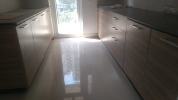 Kitchen in 3 BHK Apartment at Amrapali Golf Homes, Sector 4, Greater Noida – for Sale
