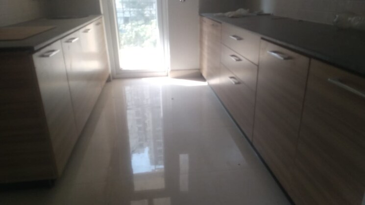 Kitchen, amrapali-golf-homes 3 Bedroom 1115 Sq.Ft. Apartment In Sector 4, Greater Noida Greater Noida 7817524