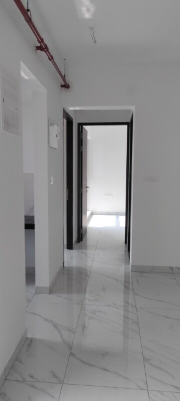 Building Lobby in 2 BHK Apartment at Raymond Ten X Habitat, Pokhran Road No 2 – for Sale