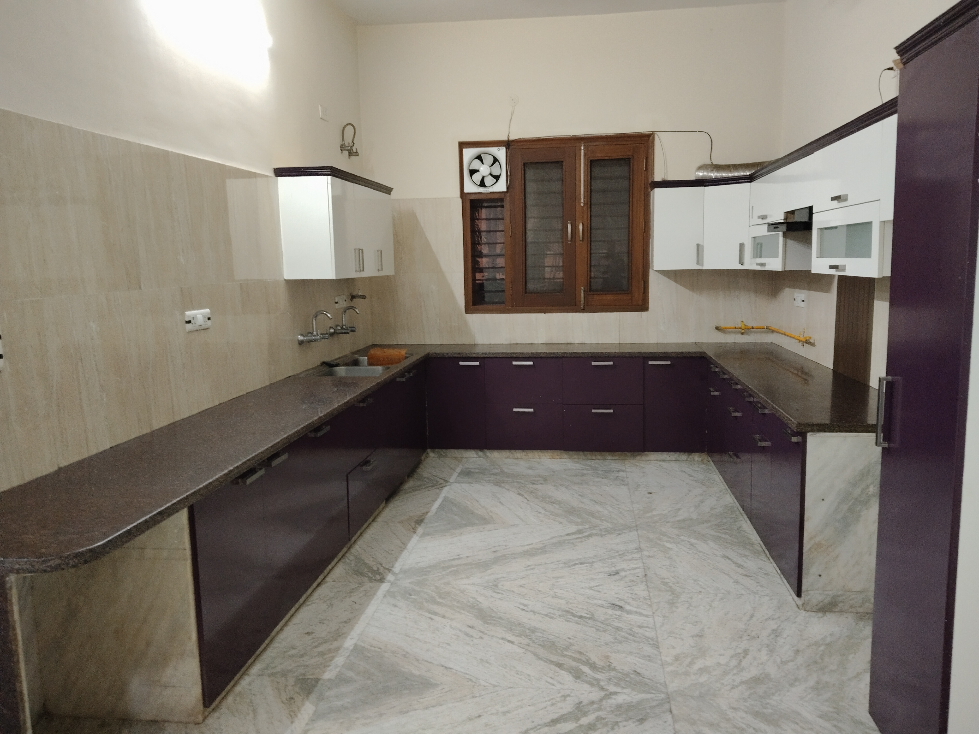 3 BHK Builder Floor For Rent in Sector 21c Faridabad  7817537