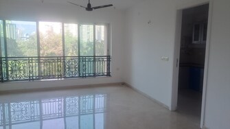 2.5 BHK Apartment For Resale in Hiranandani Meridian Manpada Thane  7817539