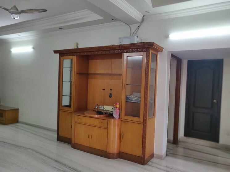 Room, hill-view-banjara-hills 3 Bedroom 2000 Sq.Ft. Apartment In Banjara Hills Hyderabad 7817551
