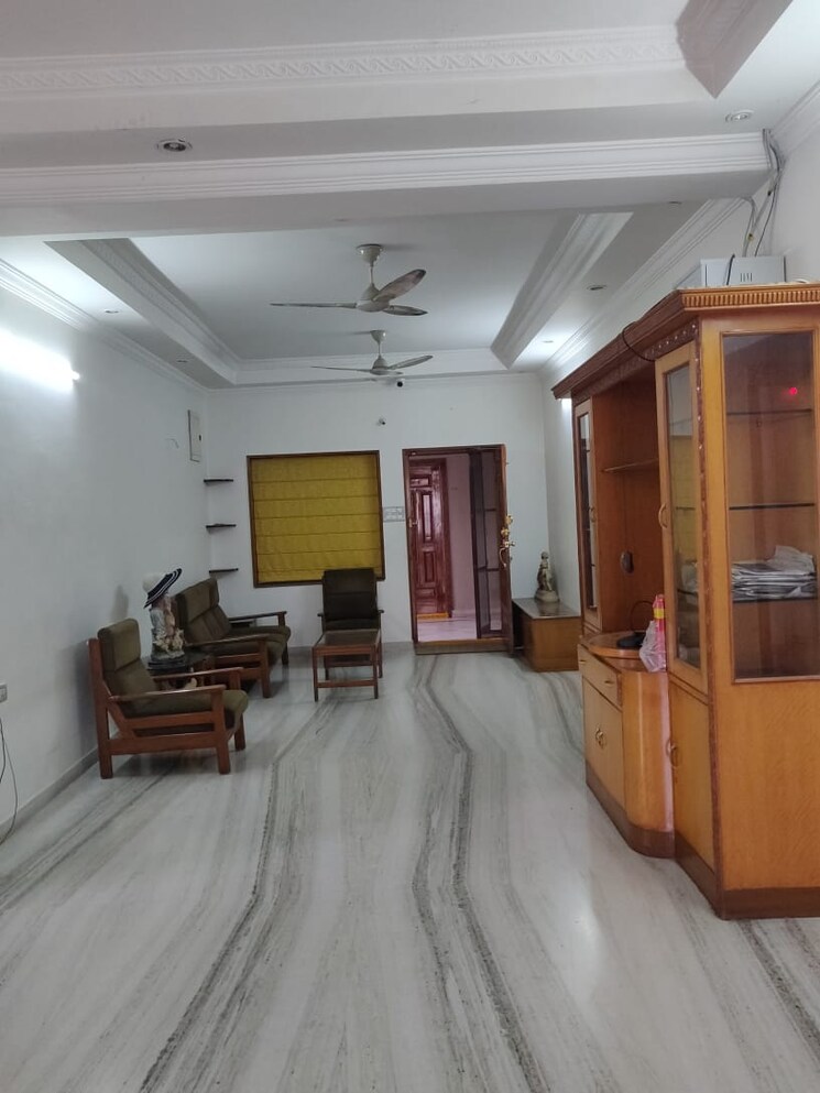 Living Room, hill-view-banjara-hills 3 Bedroom 2000 Sq.Ft. Apartment In Banjara Hills Hyderabad 7817551