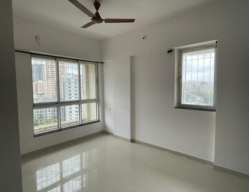 Room in 2 BHK Apartment at Puranik Capitol, Ghodbunder Road – for Sale