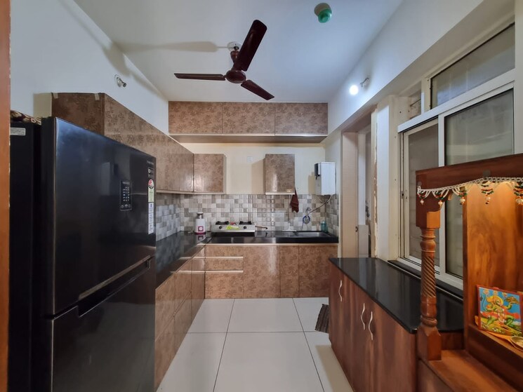Kitchen, chinar-chs-baner 2 Bedroom 1200 Sq.Ft. Apartment In Baner Pune 7817557