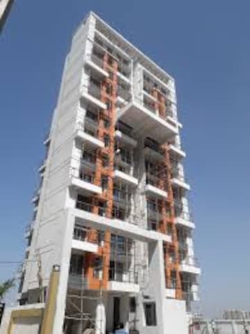 3 BHK Apartment For Resale in Brightshine 71 Raintree Dadar East Mumbai  7799478