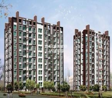 3 BHK Apartment – Exterior View View at Purti Star, Bablatala - for Sale