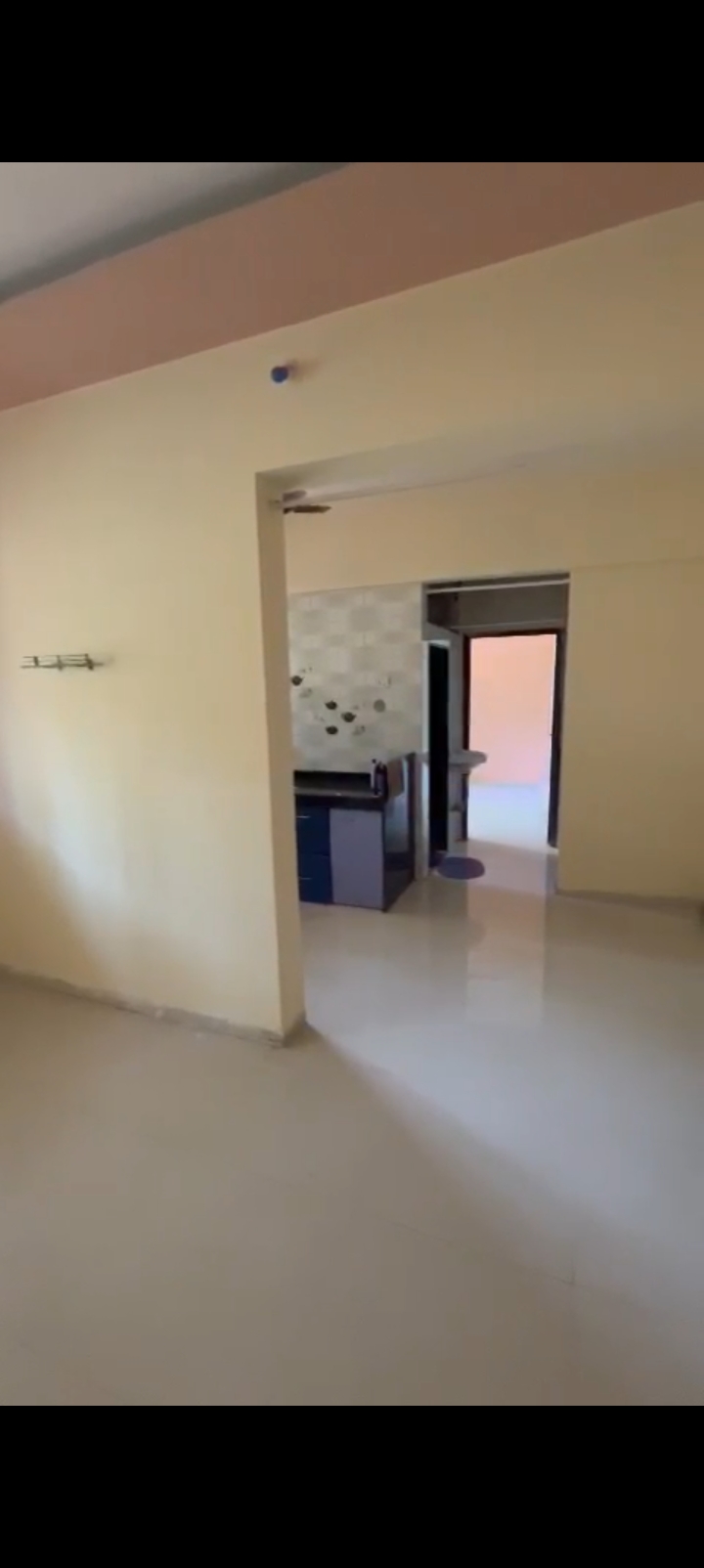 1 BHK Apartment For Sale in Pearl Apartment Virar
